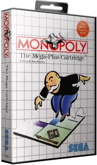 jeu Monopoly